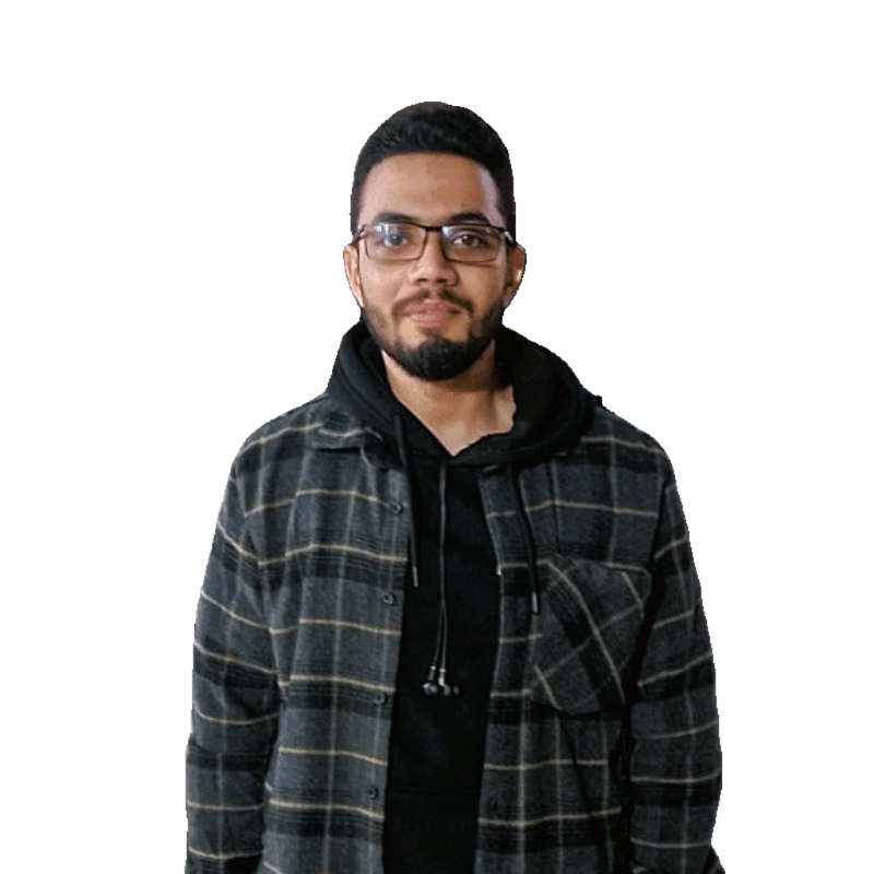 Youssef Sherif's Photo